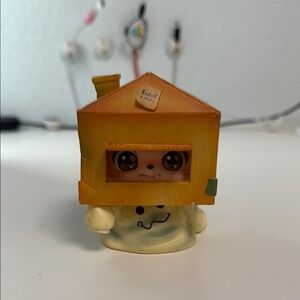 BE YOUR Q. BABY HIDE AND SEEK